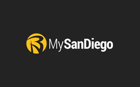 MySanDiego Login.